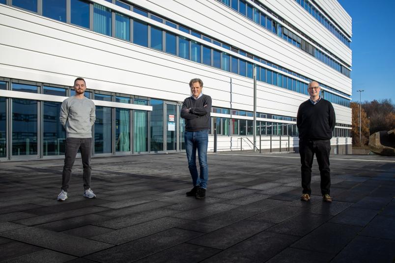 Teamfoto