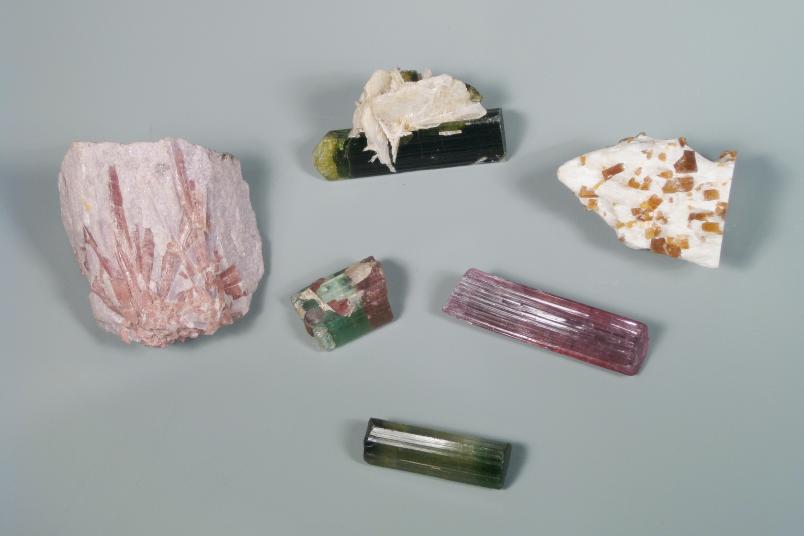 Mineral