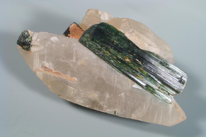 Mineral