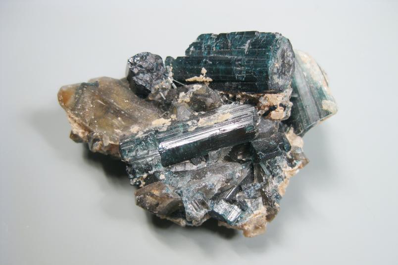 Mineral
