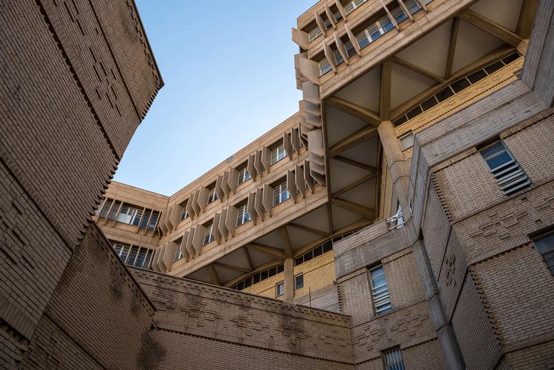 Universität Schiras