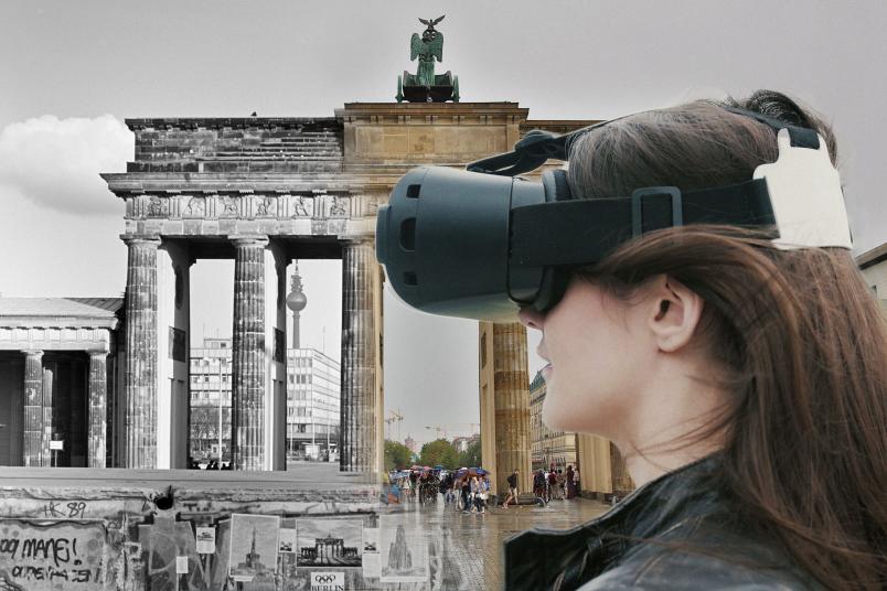 Brandenburger Tor