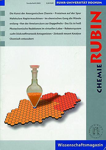 Chemie-Rubin