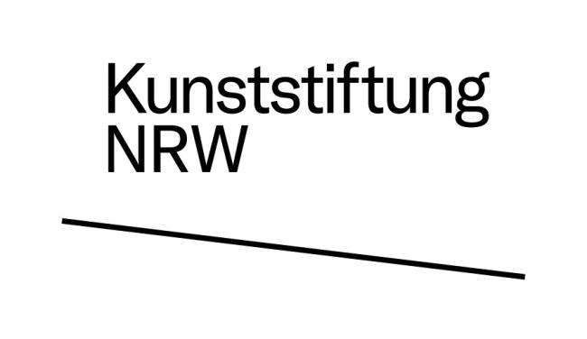 Logo Kunststiftung NRW