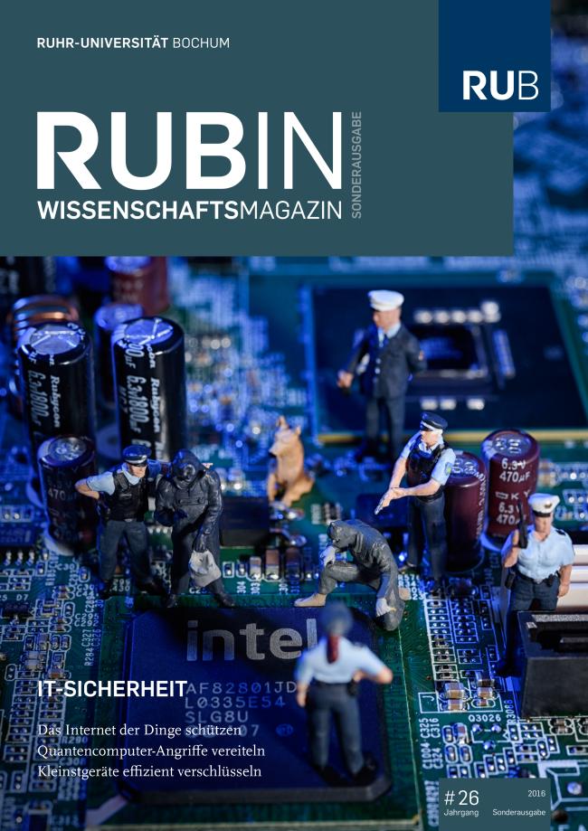 IT-Sicherheit