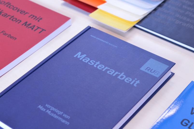 Das neue Copycenter bündelt alle Angebote rund ums Studium.