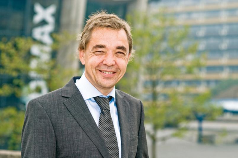 Thomas Söding feiert seinen 60. Geburtstag.