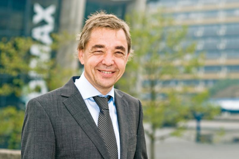 Festredner auf Kardinal Lehmanns Geburtstag: Thomas Söding