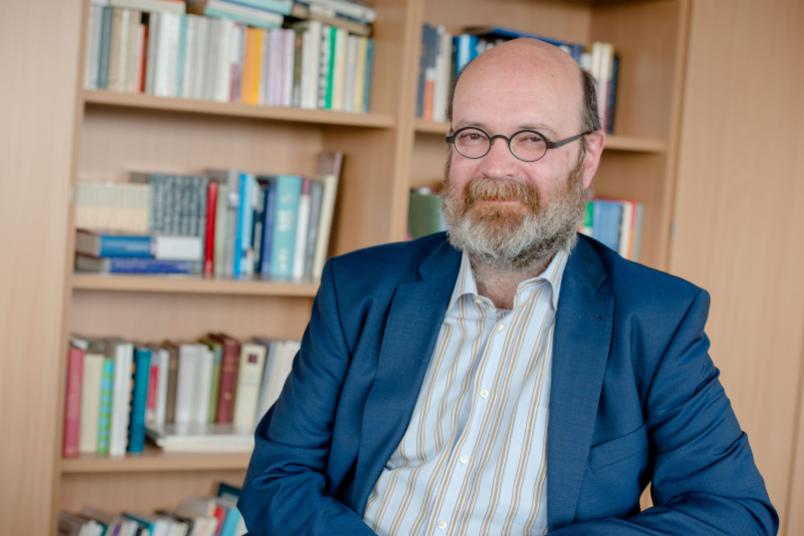 Prof. Krech