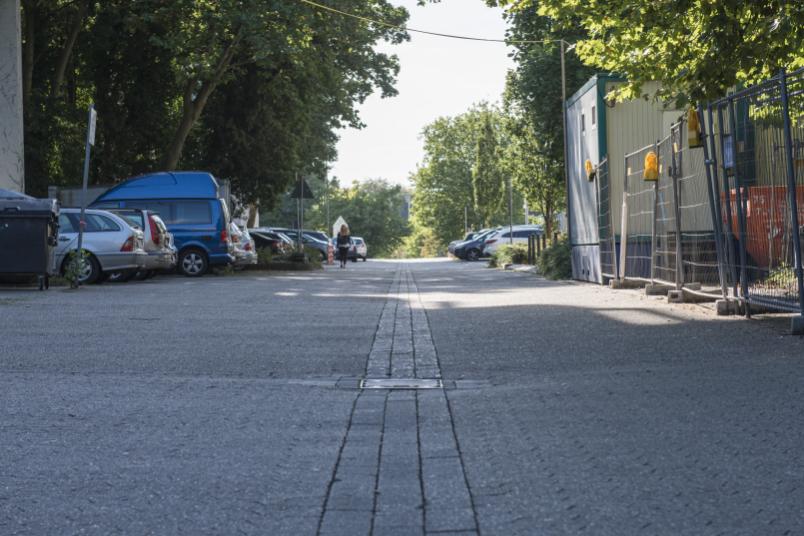 M-Nordstraße