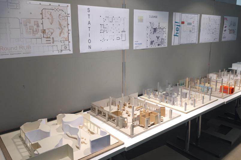 Architekturmodelle