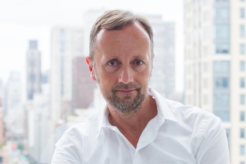 Peter Rosenbaum