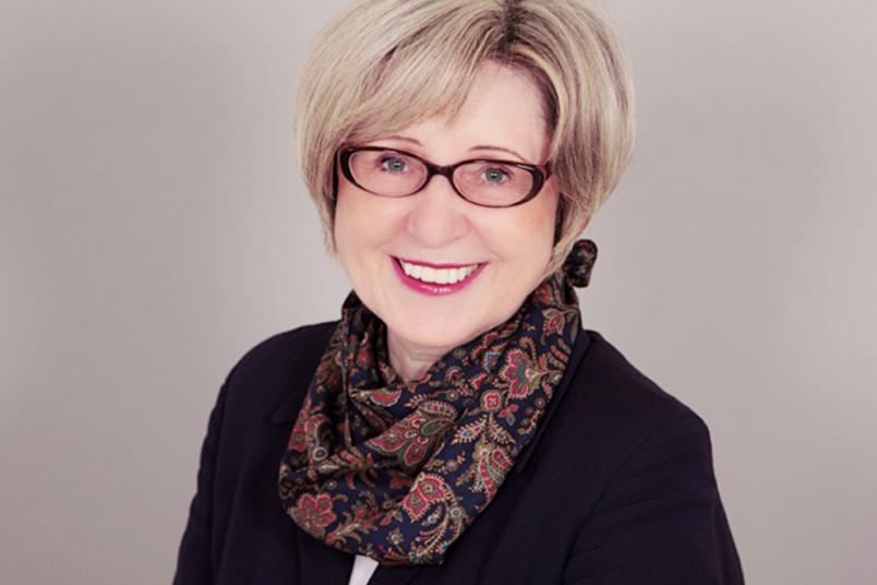 Renate Petersen