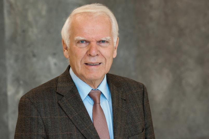 Winfried Schulze