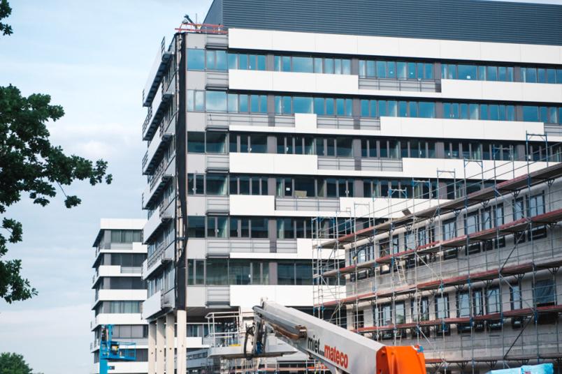 Auf der Zielgeraden in der I Reihe Newsportal Ruhr Auf der Zielgeraden in der I Reihe Newsportal Ruhr