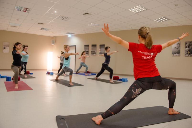 Sportkurs