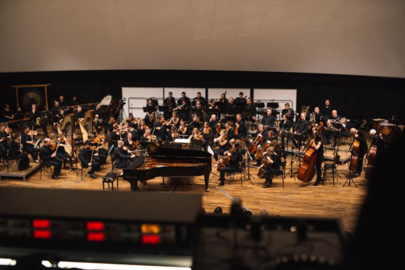 Orchester