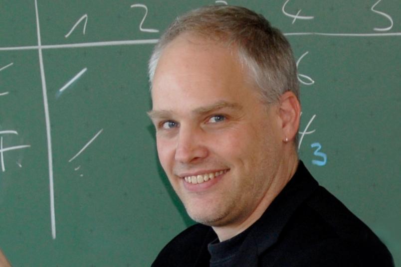 Stephan Hußmann