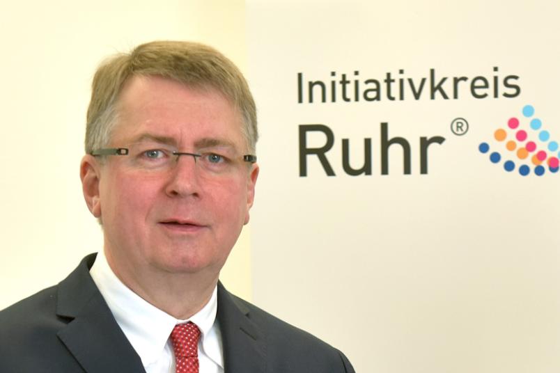Bernd Tönjes