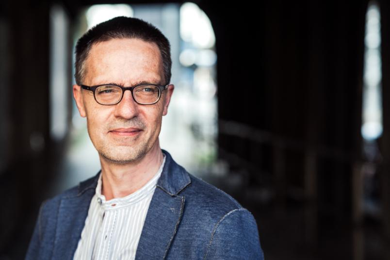 Porträt eines Mannes, etwa 50 Jahre alt