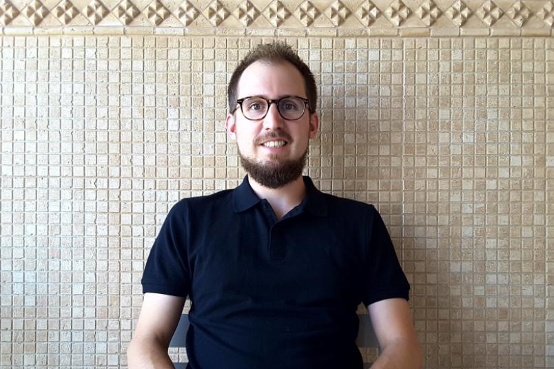 RUB-Historiker Andreas Jünger