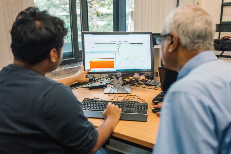 Computergrafik