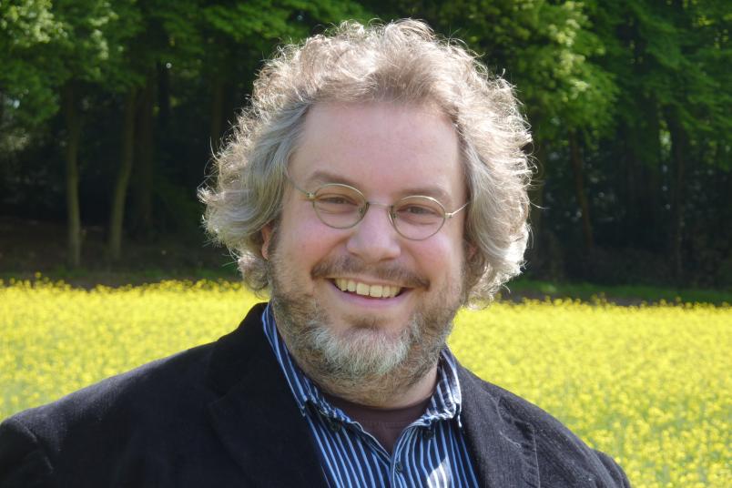 <div>
Jona Kümper spielt von Insektensounds inspirierte Musikstücke.</div>