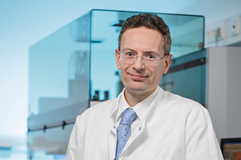 Georg Johnen
