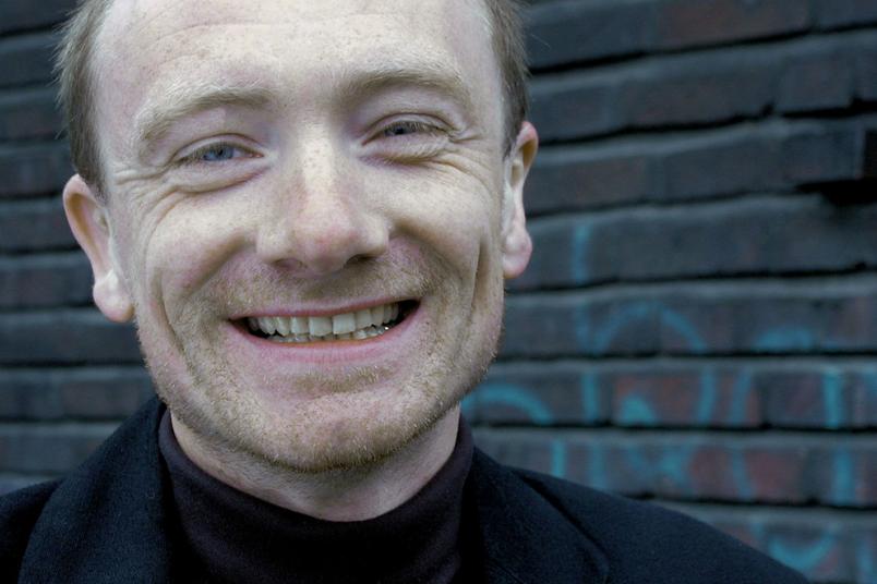 <div>
Hans-Joachim Heßler: Pianist, Elektroniker, Schlagwerker</div>