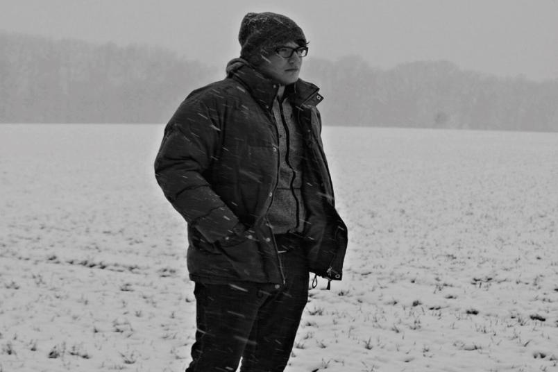 <div>
Musiker, Tontechniker und Sänger: Leo Ihrler ist ein junges Bochumer Multitalent.</div>