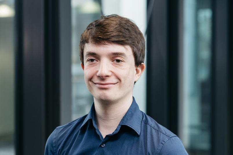 Sascha Fahl