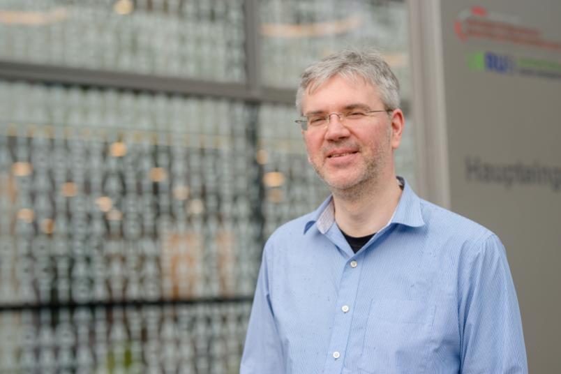 Christian Klaes