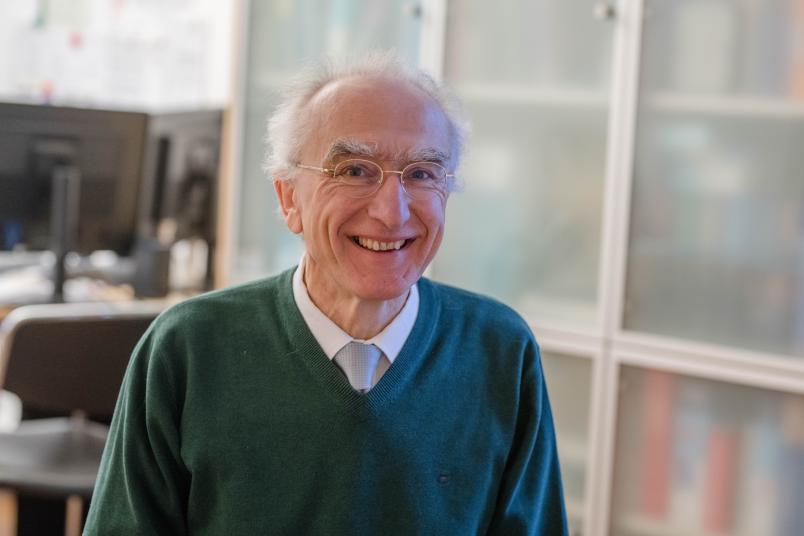 Norbert Brockmeyer