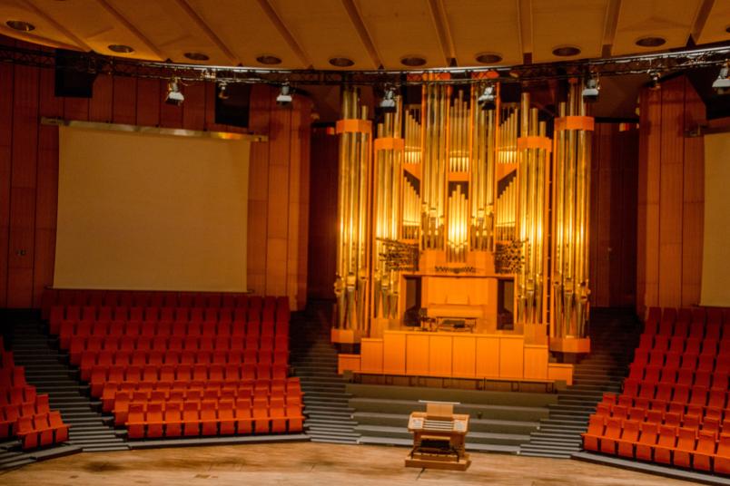 Orgel