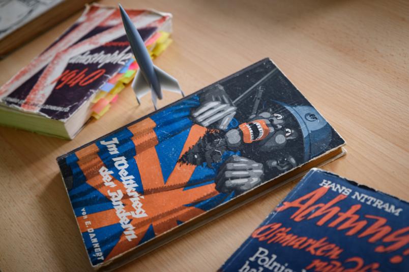 Bücher