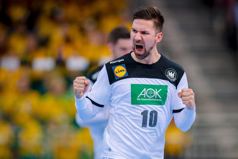Fabian Wiede