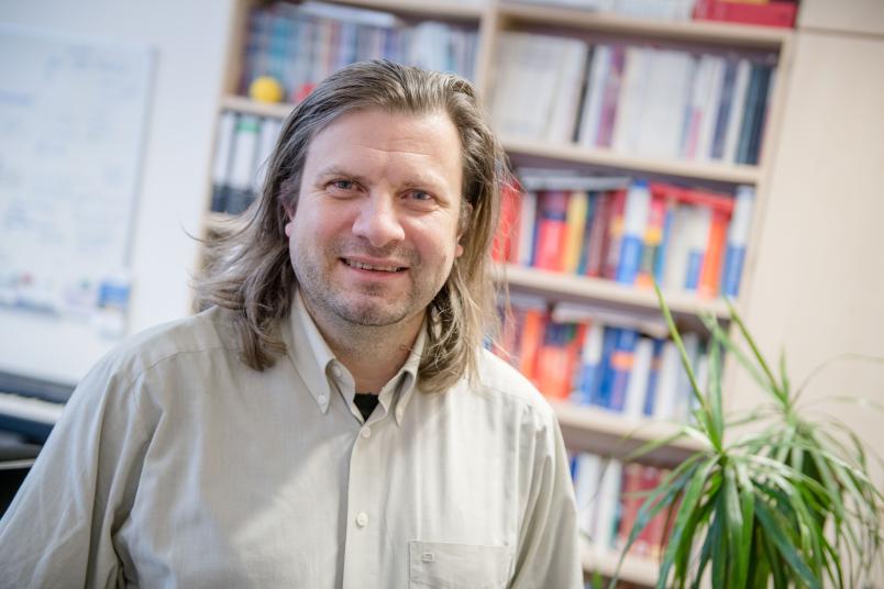 Alfred Ludwig