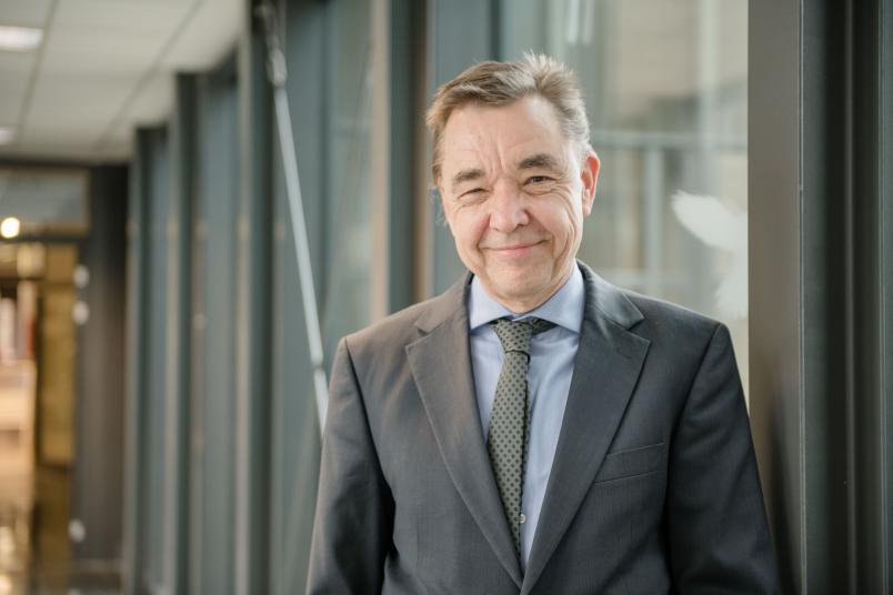Porträt Thomas Söding