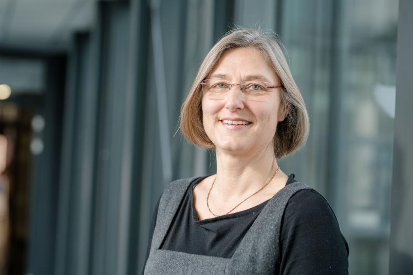 Maren Lorenz