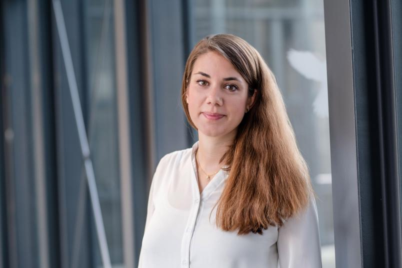 Franziska Hoffart 