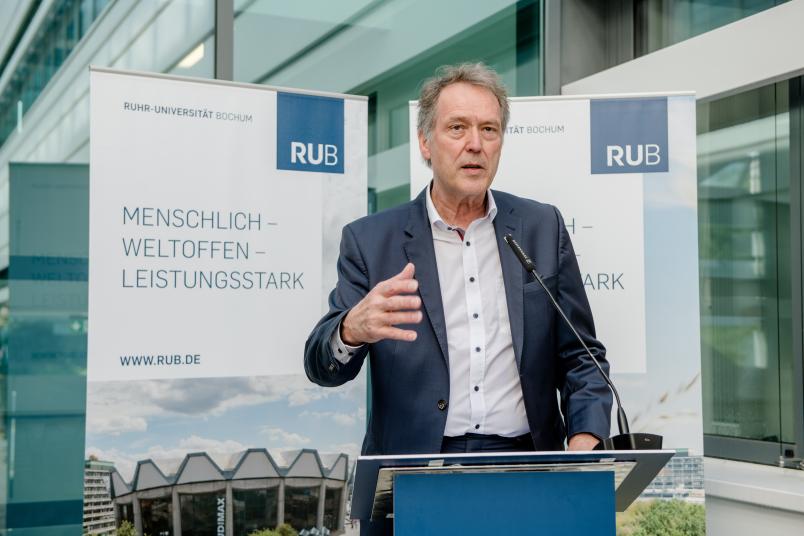 Porträt Axel Schölmerich