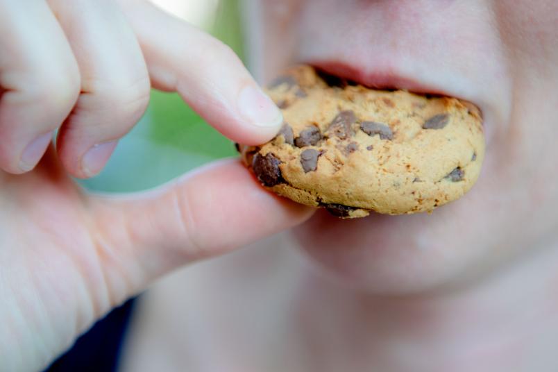 
	Um Cookies kommt im Internet kein User herum.
