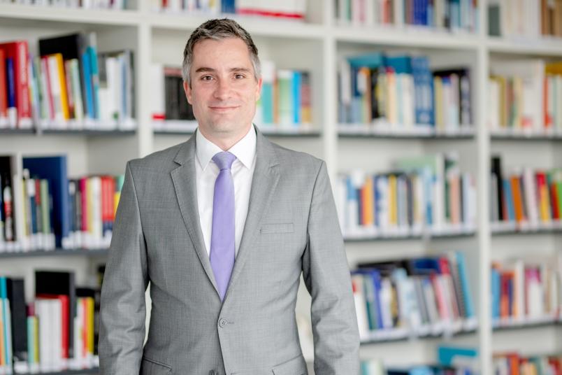 Tobias Singelnstein