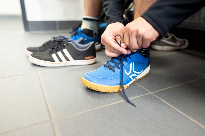 Sportschuhe