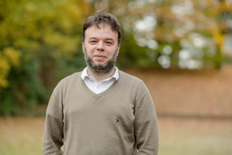 Björn Rothstein