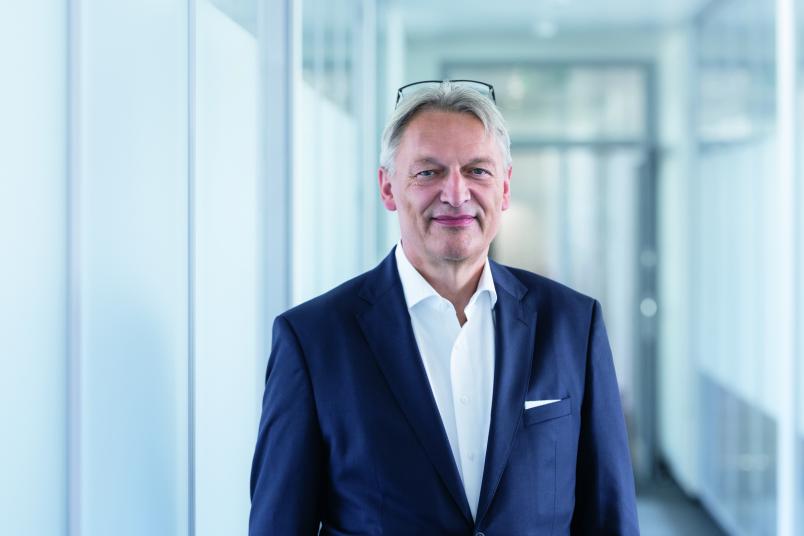 Porträt eines Mannes, etwa 45-55 Jahre alt