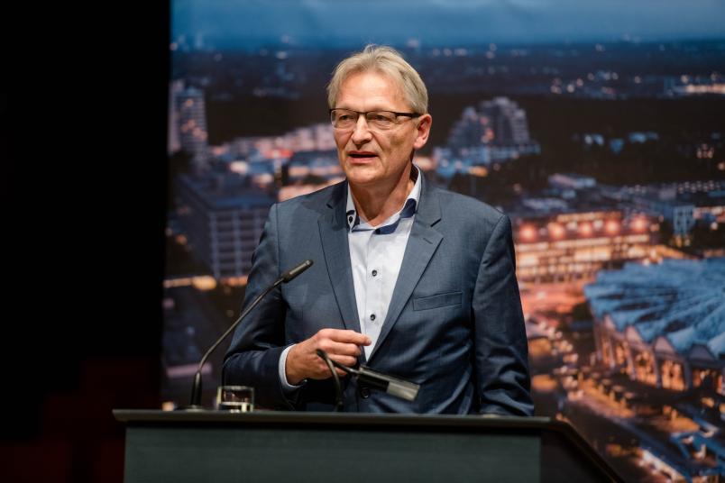 Akademische Jahresfeier
