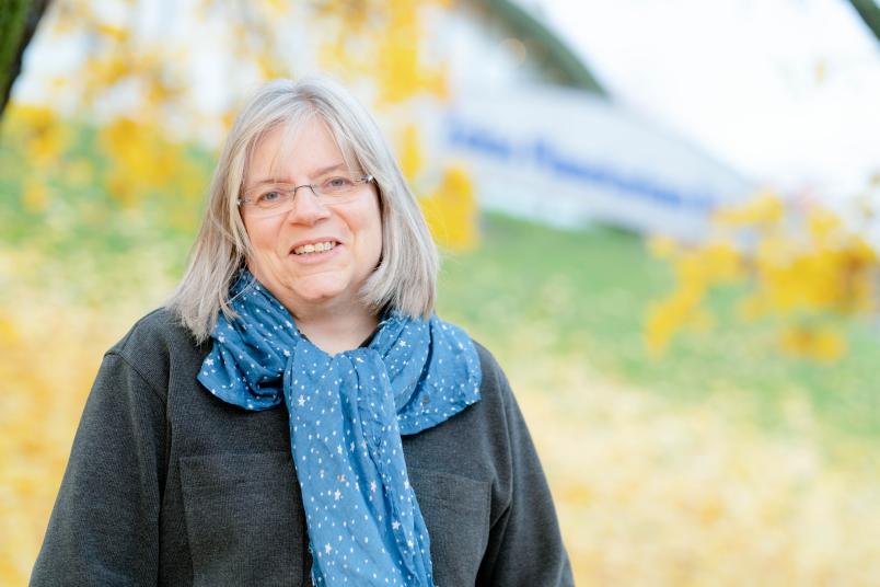 Susanne Hüttemeister