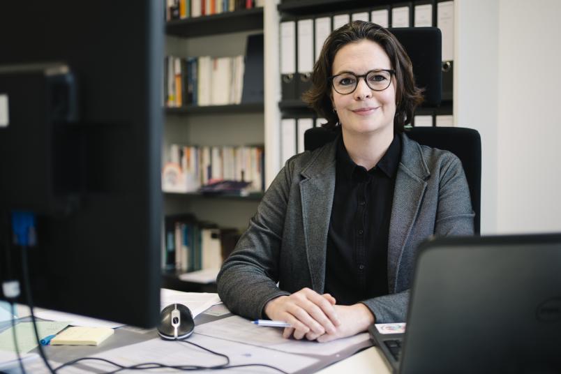 Katja Sabisch