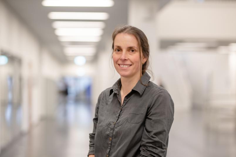 Genderforscherin Anna Sieben
